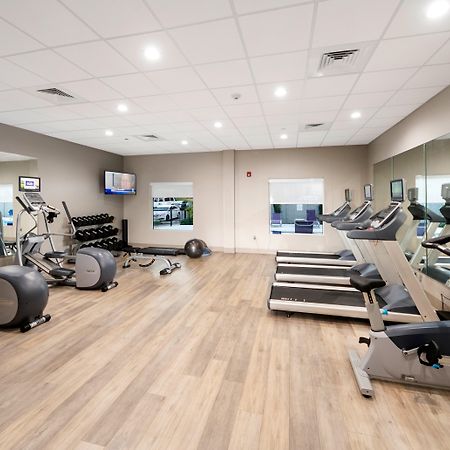 Holiday Inn Express & Suites Memphis Arpt Elvis Presley Blv By Ihg Ngoại thất bức ảnh