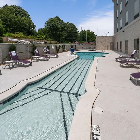 Holiday Inn Express & Suites Memphis Arpt Elvis Presley Blv By Ihg Ngoại thất bức ảnh