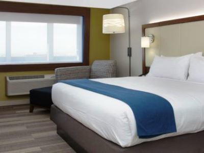 Holiday Inn Express & Suites Memphis Arpt Elvis Presley Blv By Ihg Ngoại thất bức ảnh