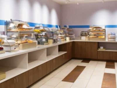 Holiday Inn Express & Suites Memphis Arpt Elvis Presley Blv By Ihg Ngoại thất bức ảnh