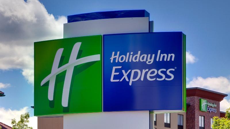 Holiday Inn Express & Suites Memphis Arpt Elvis Presley Blv, An Ihg Hotel Ngoại thất bức ảnh