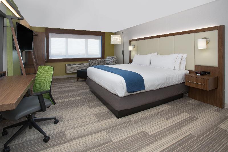 Holiday Inn Express & Suites Memphis Arpt Elvis Presley Blv By Ihg Ngoại thất bức ảnh