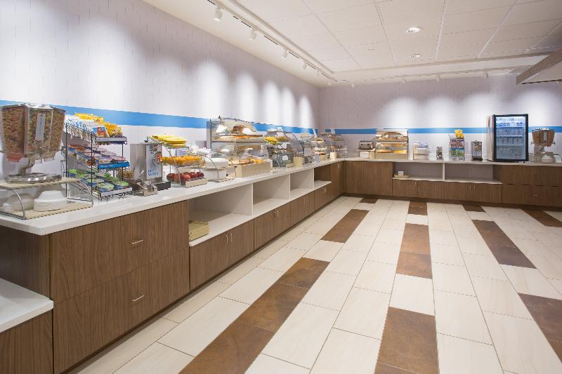 Holiday Inn Express & Suites Memphis Arpt Elvis Presley Blv By Ihg Ngoại thất bức ảnh