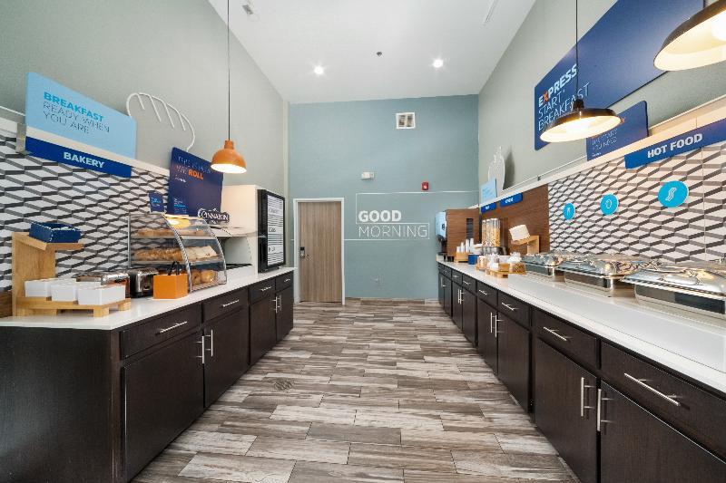 Holiday Inn Express & Suites Memphis Arpt Elvis Presley Blv By Ihg Ngoại thất bức ảnh